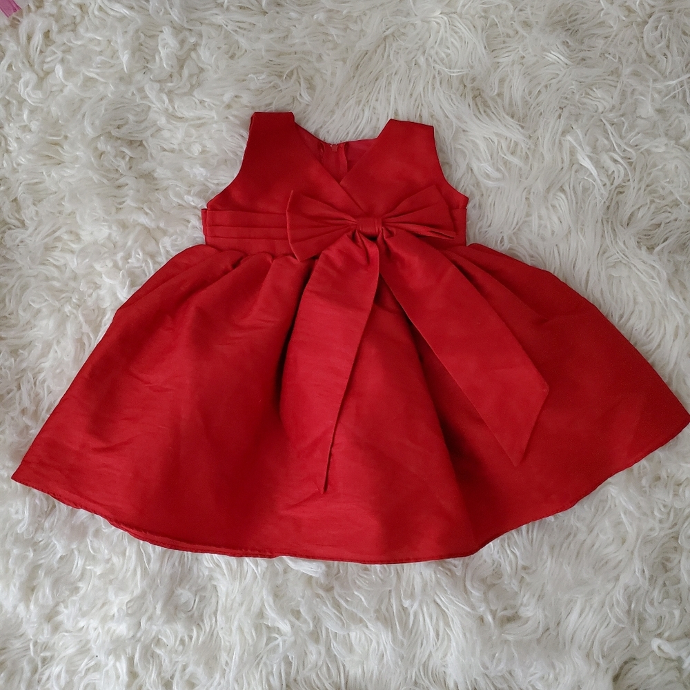 Sweet kid's Baby Dress